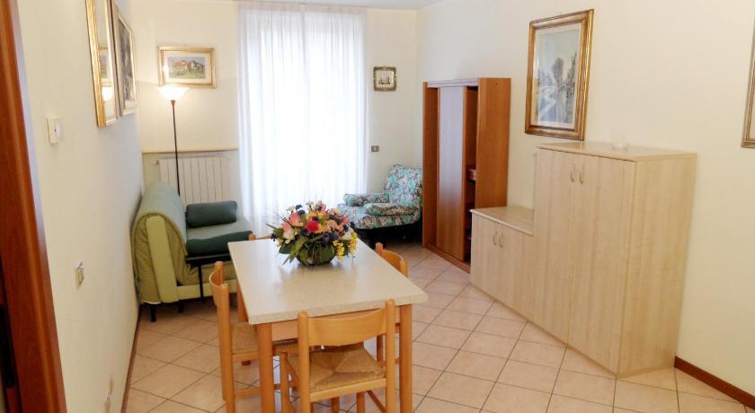 Casa Vacanze Touring Verbania Room photo