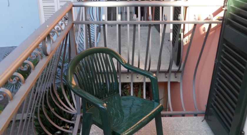Casa Vacanze Touring Verbania Exterior photo
